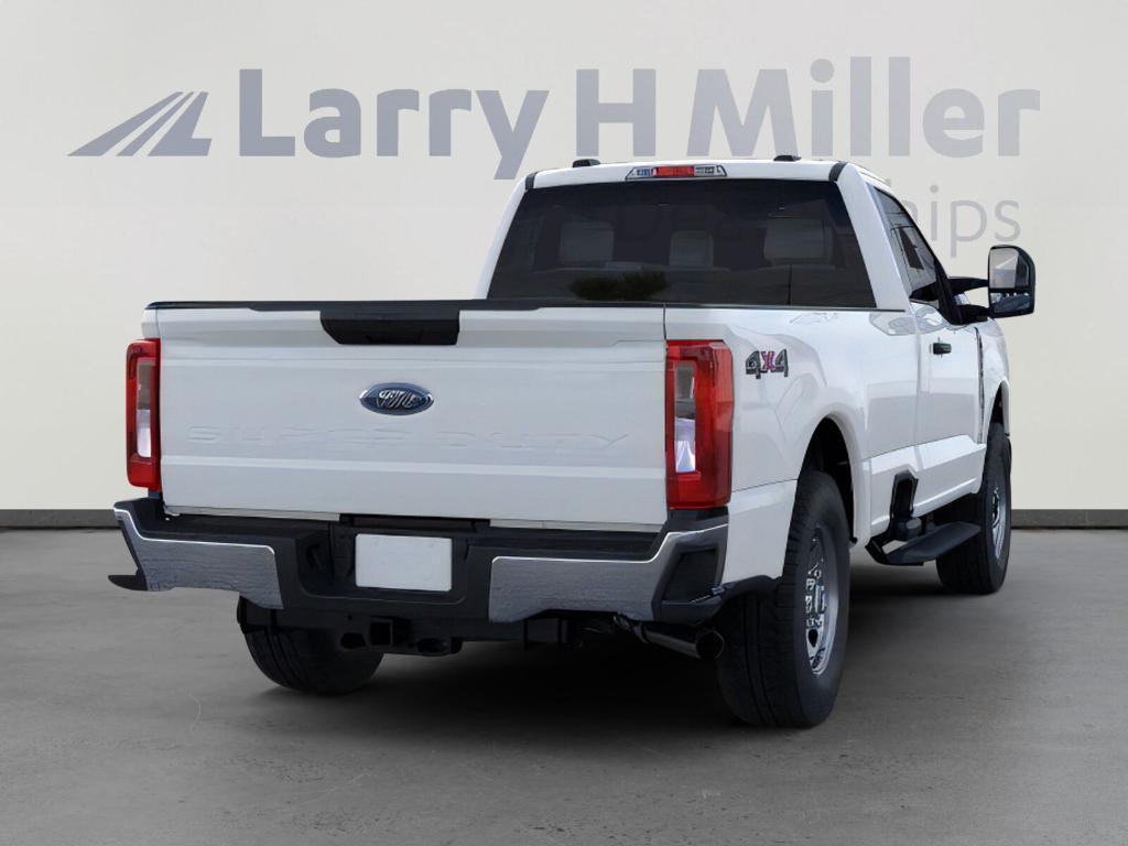 new 2026 Ford F-350 car, priced at $55,410