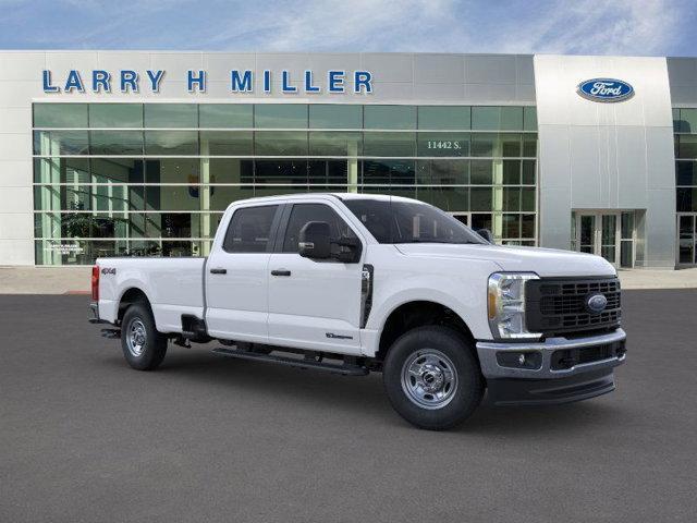 new 2024 Ford F-350 car, priced at $63,030