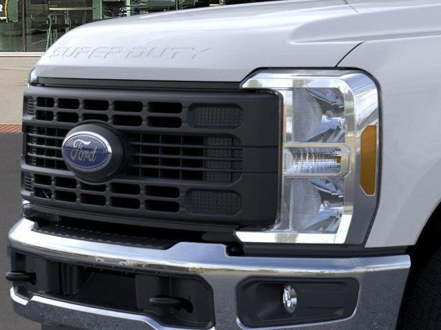 new 2024 Ford F-350 car, priced at $63,030