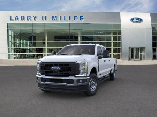 new 2024 Ford F-350 car, priced at $63,030