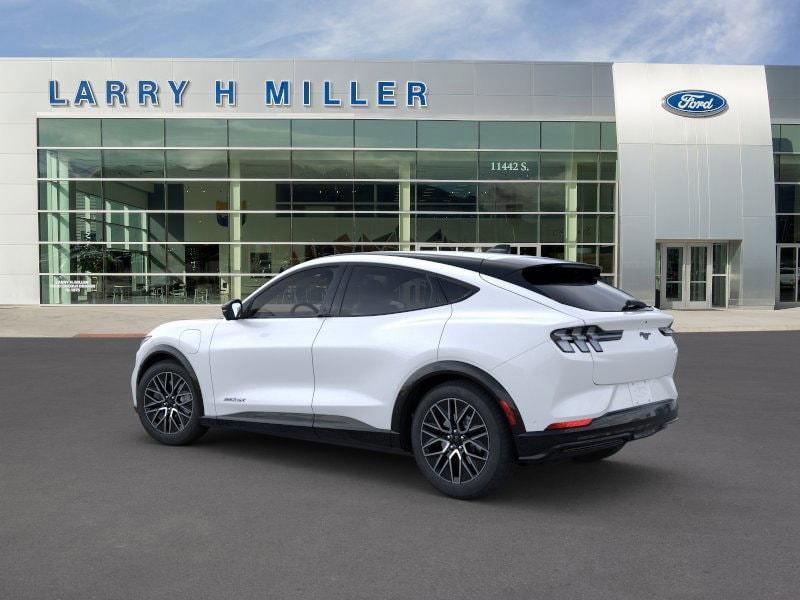 new 2024 Ford Mustang Mach-E car, priced at $41,635