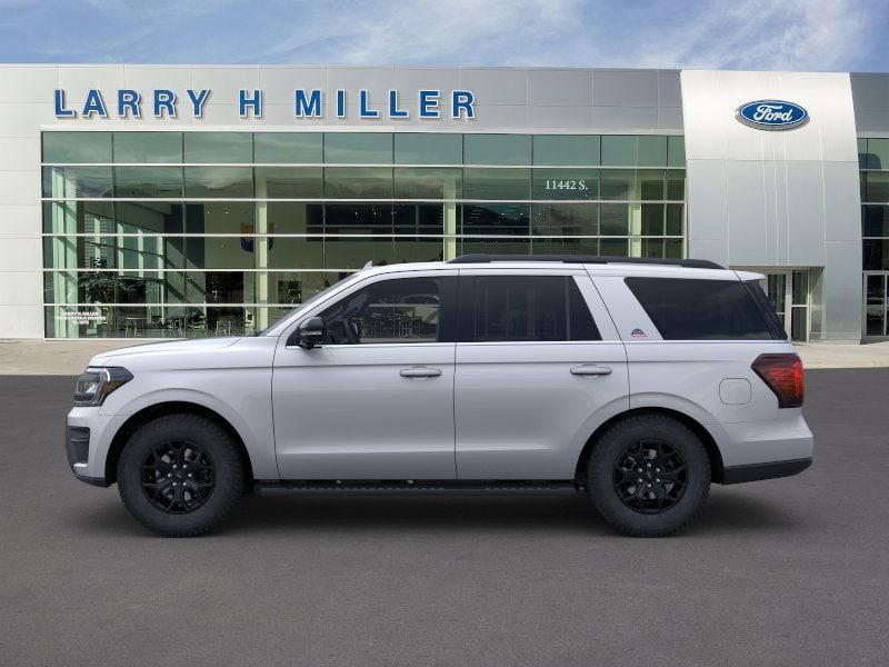 new 2024 Ford Expedition car, priced at $77,878