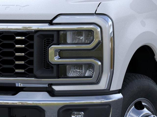 new 2024 Ford F-350 car, priced at $82,540