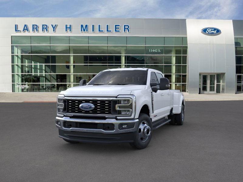 new 2024 Ford F-350 car, priced at $83,540