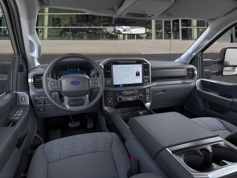 new 2024 Ford F-150 car, priced at $62,049