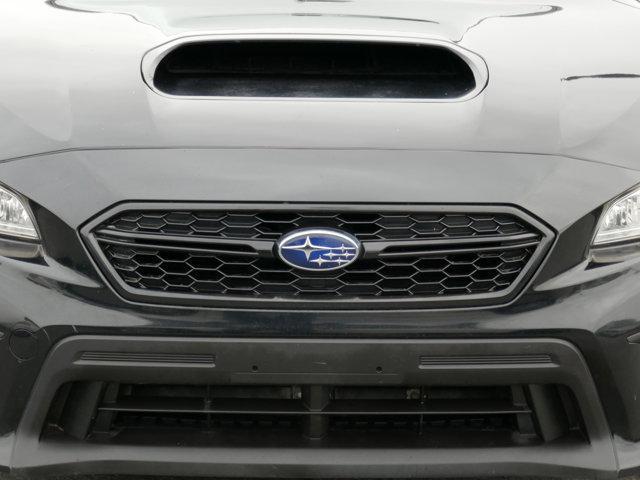 used 2018 Subaru WRX car, priced at $17,129