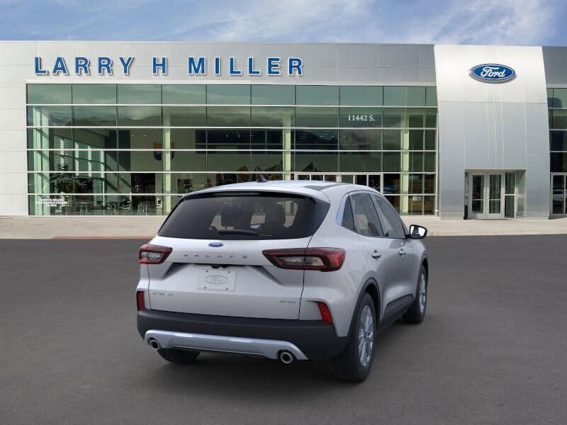 new 2024 Ford Escape car, priced at $33,936