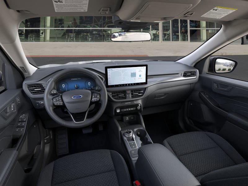 new 2024 Ford Escape car, priced at $31,786