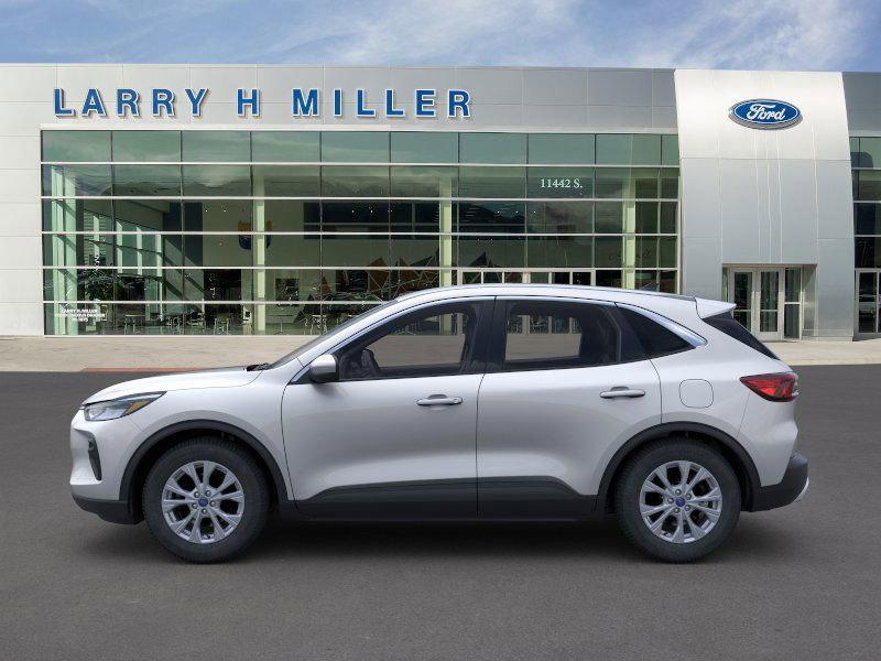 new 2024 Ford Escape car, priced at $31,786