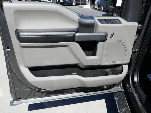 used 2016 Ford F-150 car, priced at $22,259