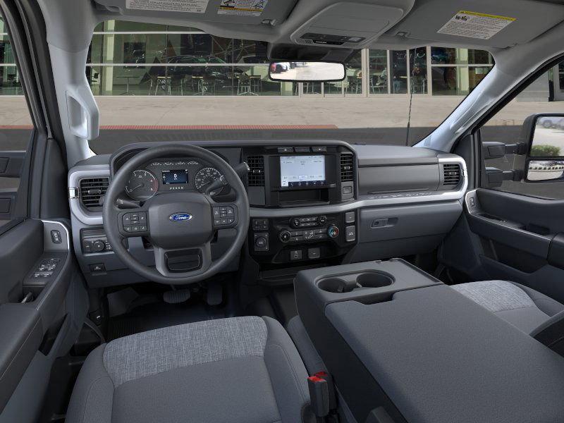 new 2024 Ford F-250 car, priced at $63,755