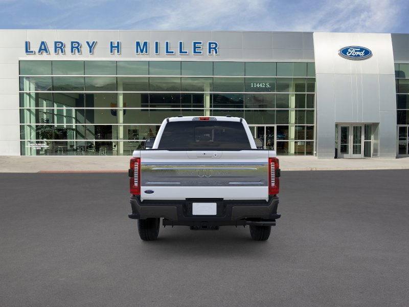 new 2025 Ford F-250 car, priced at $92,627