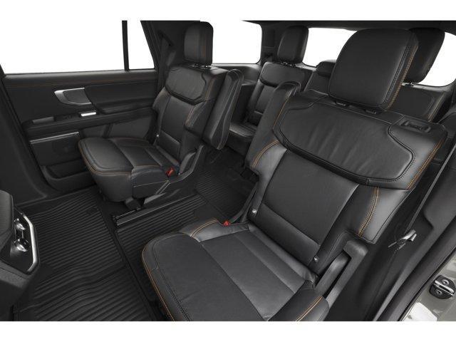 new 2025 Ford Expedition car, priced at $81,976