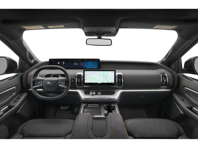 new 2025 Ford Expedition car, priced at $81,976