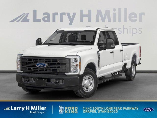 new 2026 Ford F-250 car, priced at $57,500