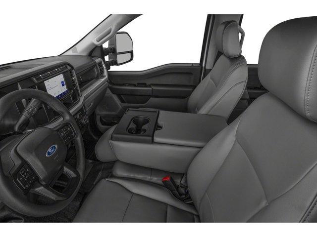 new 2026 Ford F-250 car, priced at $57,500