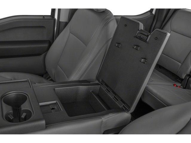 new 2026 Ford F-250 car, priced at $57,500