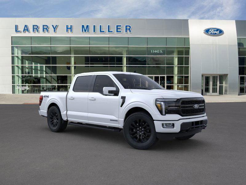 new 2024 Ford F-150 car, priced at $64,797