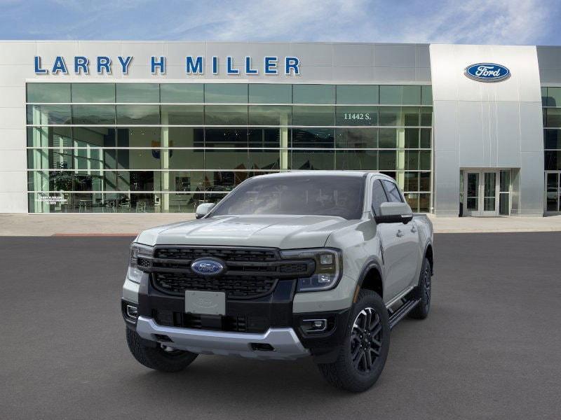 new 2024 Ford Ranger car, priced at $49,800