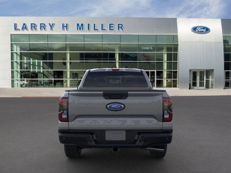 new 2024 Ford Ranger car, priced at $46,915