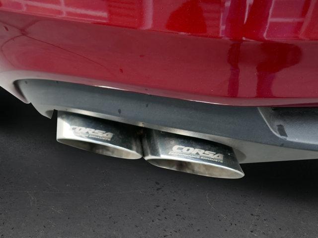 used 2014 Ford Shelby GT500 car, priced at $47,002