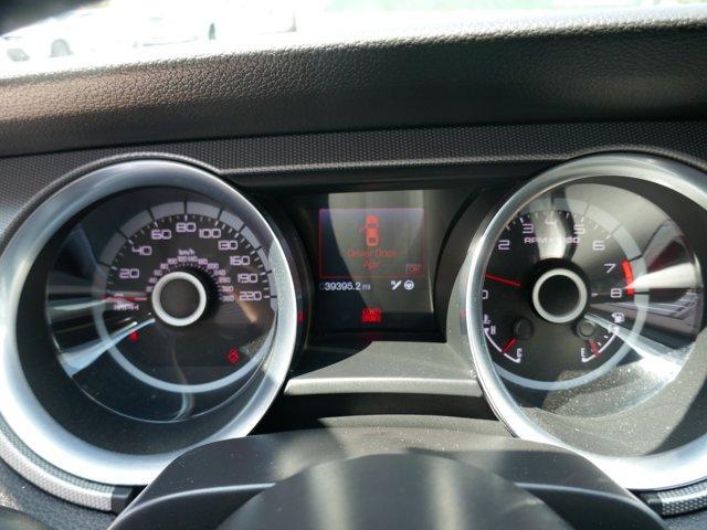 used 2014 Ford Shelby GT500 car, priced at $47,002