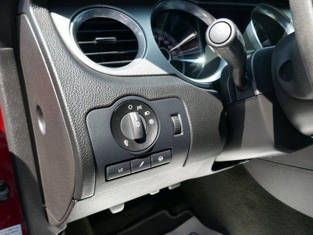 used 2014 Ford Shelby GT500 car, priced at $47,002