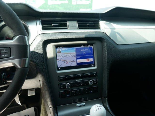 used 2014 Ford Shelby GT500 car, priced at $47,002