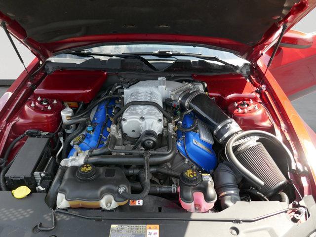 used 2014 Ford Shelby GT500 car, priced at $47,002