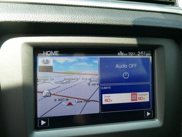 used 2014 Ford Shelby GT500 car, priced at $47,002