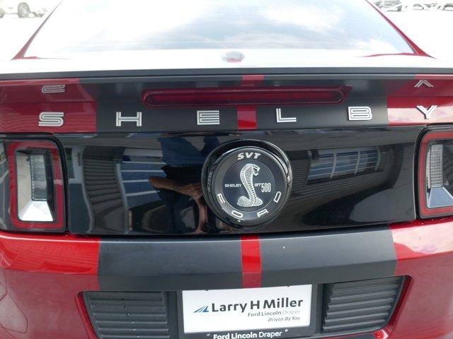used 2014 Ford Shelby GT500 car, priced at $47,002