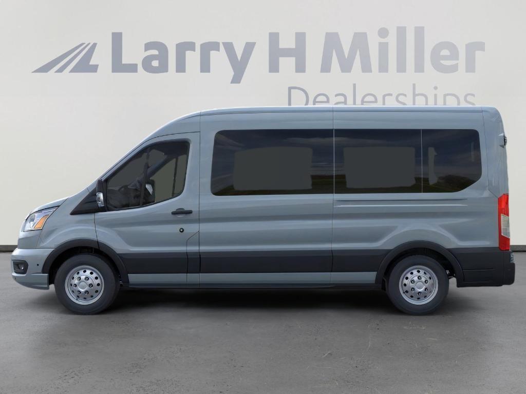 new 2025 Ford Transit-350 car, priced at $72,795