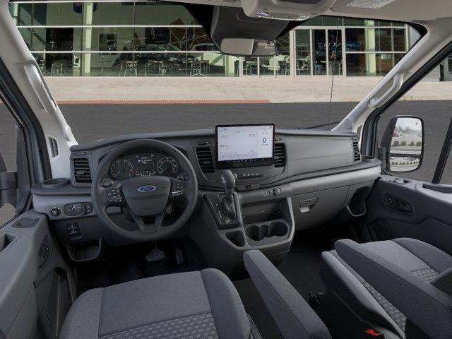 new 2025 Ford Transit-350 car, priced at $66,442