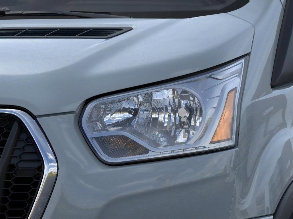 new 2025 Ford Transit-350 car, priced at $72,795