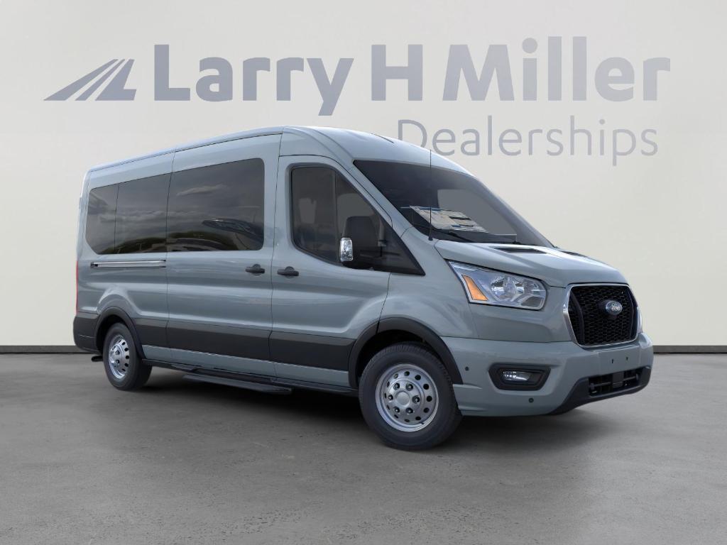 new 2025 Ford Transit-350 car, priced at $72,795