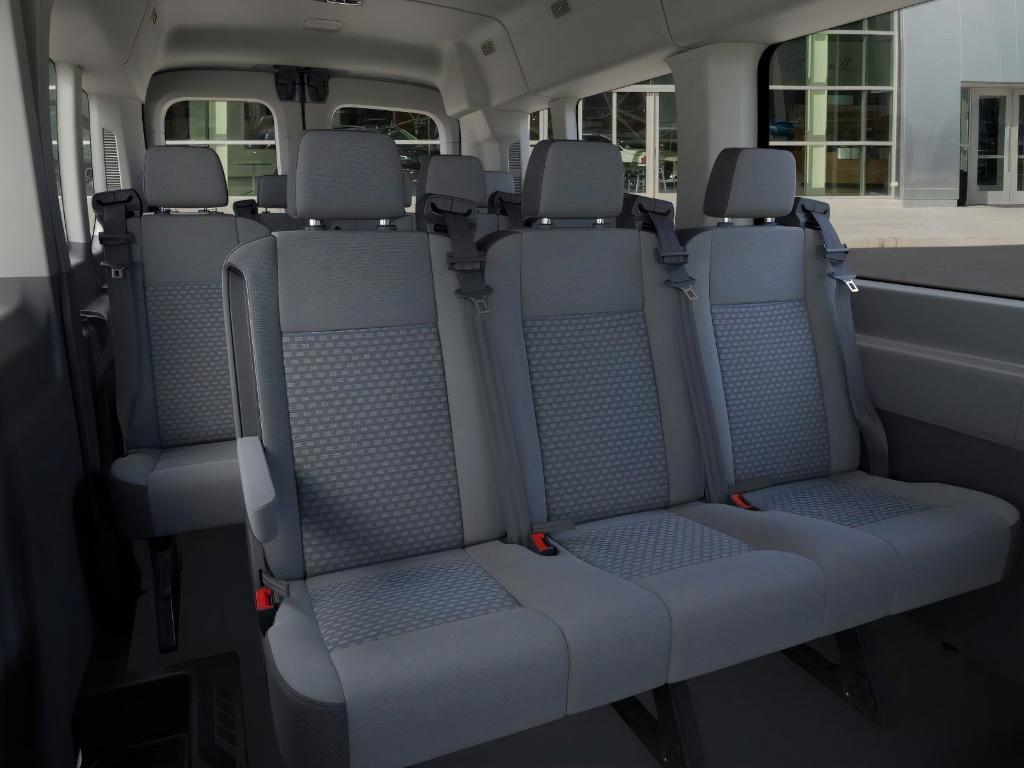 new 2025 Ford Transit-350 car, priced at $72,795