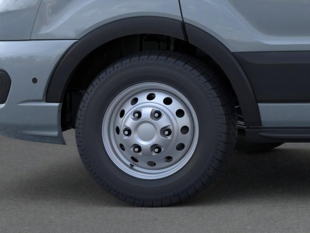 new 2025 Ford Transit-350 car, priced at $72,795