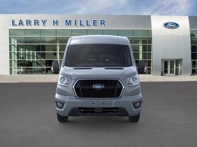 new 2025 Ford Transit-350 car, priced at $66,442