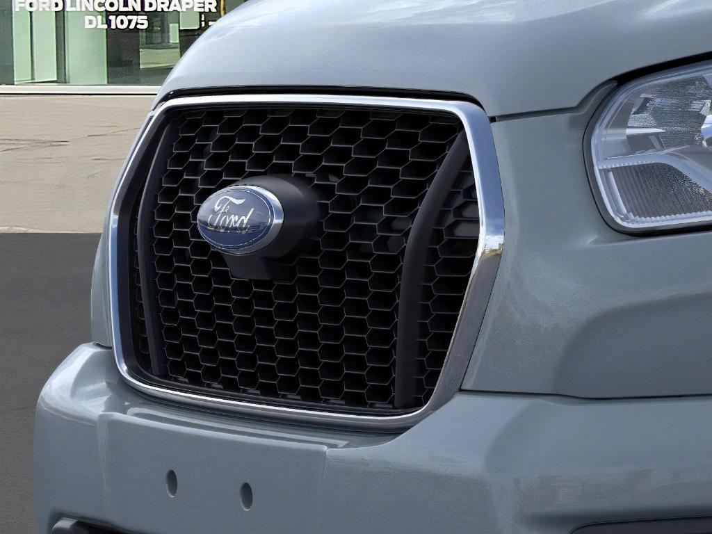 new 2025 Ford Transit-350 car, priced at $72,795