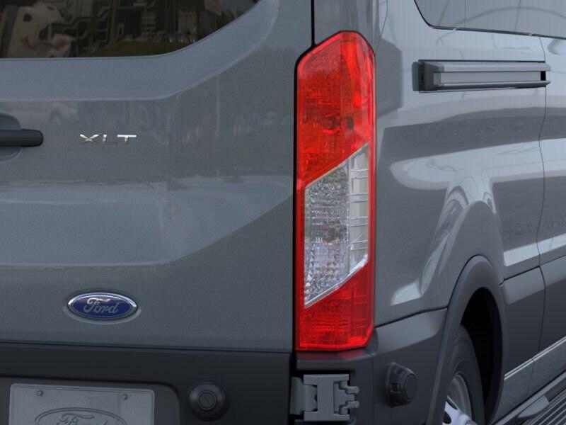 new 2025 Ford Transit-350 car, priced at $66,442