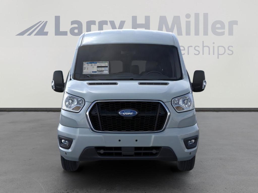 new 2025 Ford Transit-350 car, priced at $72,795