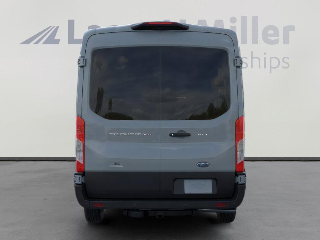 new 2025 Ford Transit-350 car, priced at $72,795