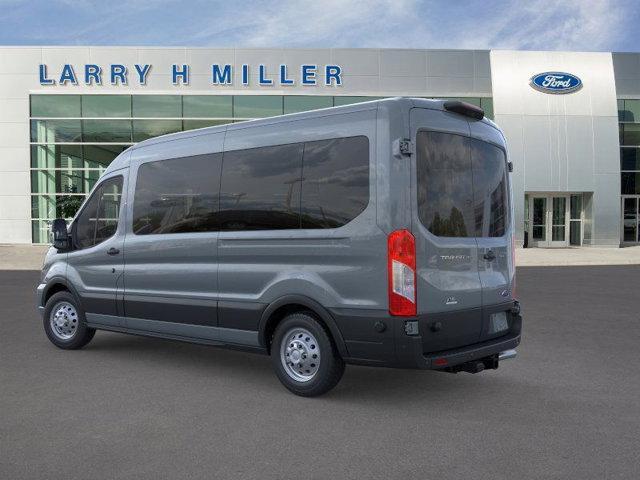 new 2025 Ford Transit-350 car, priced at $66,442