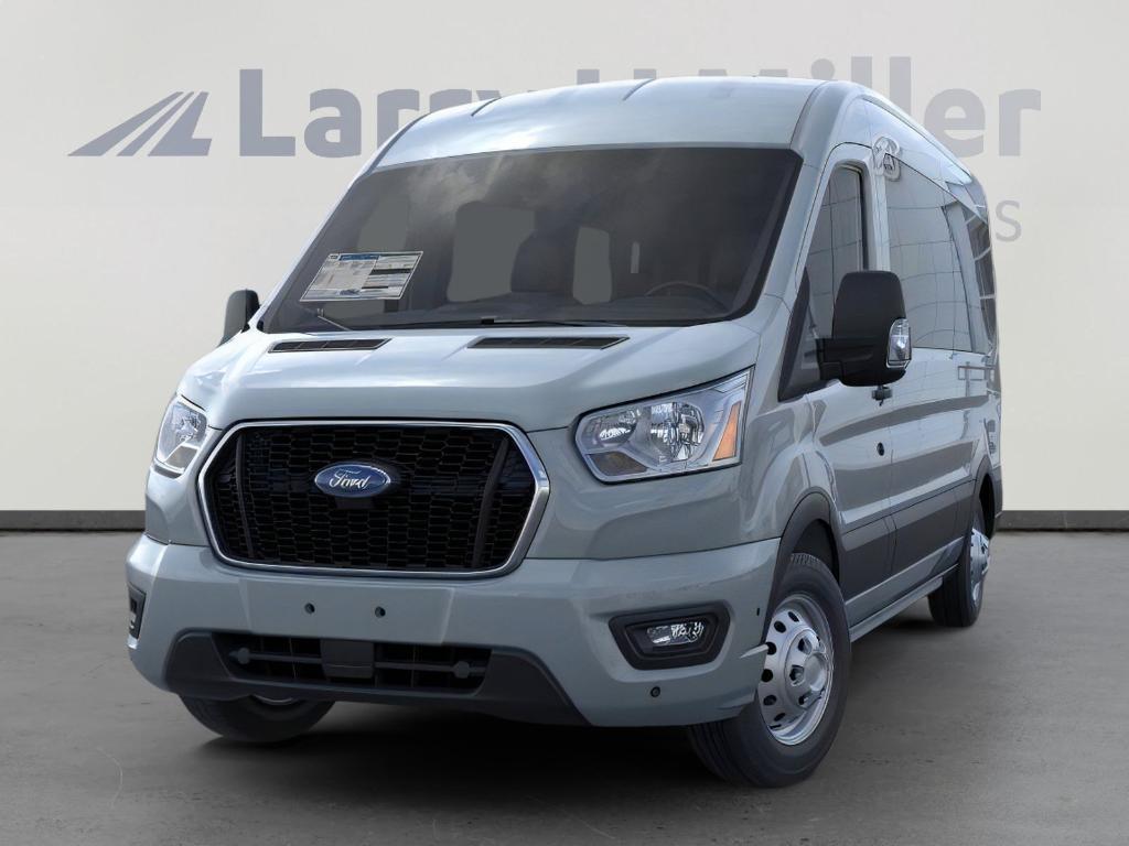 new 2025 Ford Transit-350 car, priced at $72,795