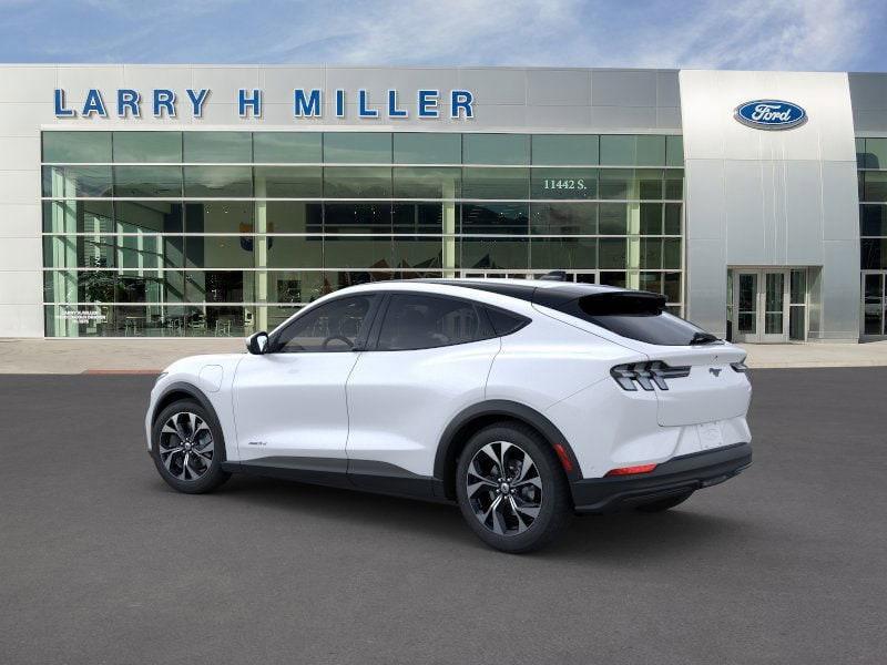 new 2024 Ford Mustang Mach-E car, priced at $36,635