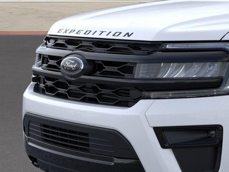 new 2024 Ford Expedition Max car, priced at $79,423