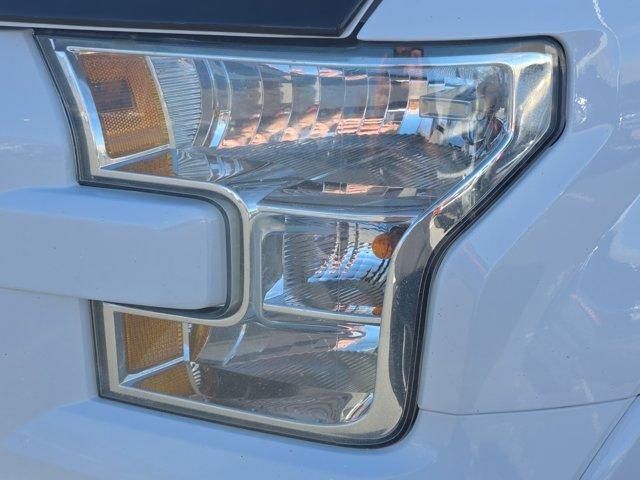 used 2016 Ford F-150 car, priced at $16,599