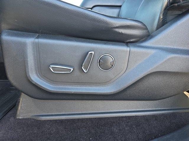 used 2016 Ford F-150 car, priced at $16,599