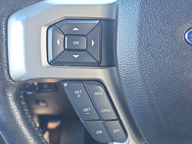 used 2016 Ford F-150 car, priced at $16,599