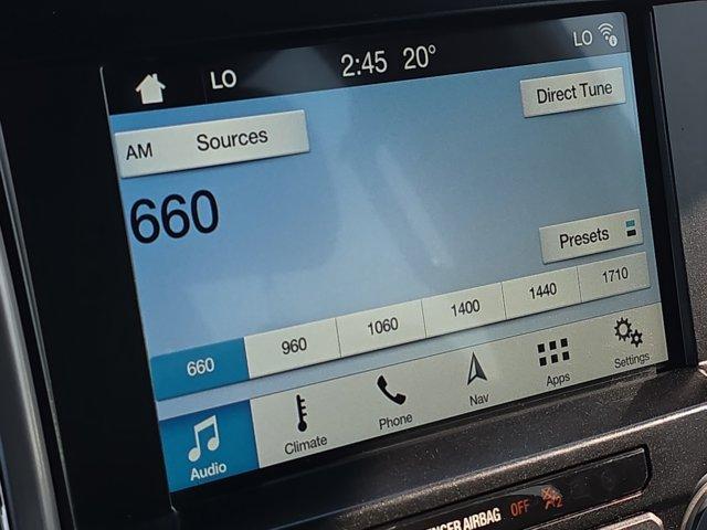 used 2016 Ford F-150 car, priced at $16,599